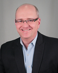 Jeffrey Tesch