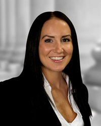 Melissa Martorella, ESQ.
