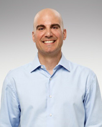 Mike Hanna