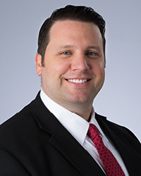 Chris Ragland, MBA