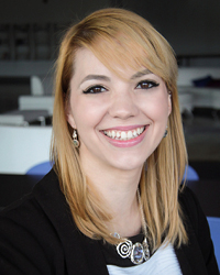 Erica LaCentra