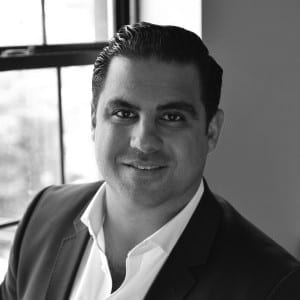 Michael Ramin, Sharestates