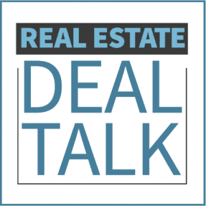 Real Estate Deal Talk, Abhi Golhar