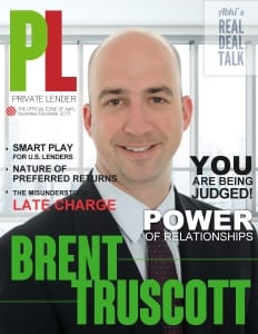 Private Lender magazine