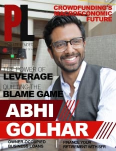 Private Lender magazine