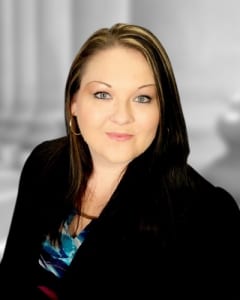 Amy Martinez, Esq