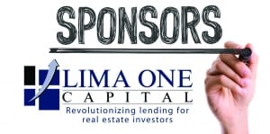 AAPL Announces Lima One Capital as Title Sponsor
