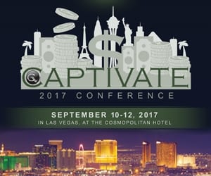 Captivate Conference