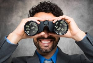 Finding Funding