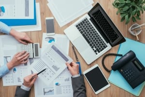 financial engineering