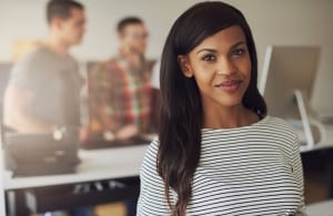 women leadership, diversity