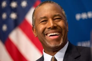 Dr. Ben Carson