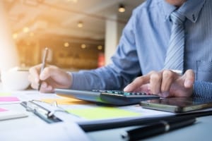 Real estate finance