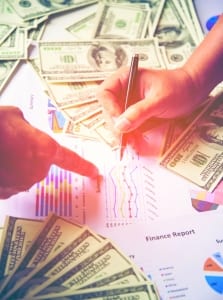 Fund Management, Finance Report