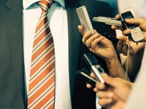 Public Relations, Media Relations