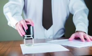 Trust Deed, Investing