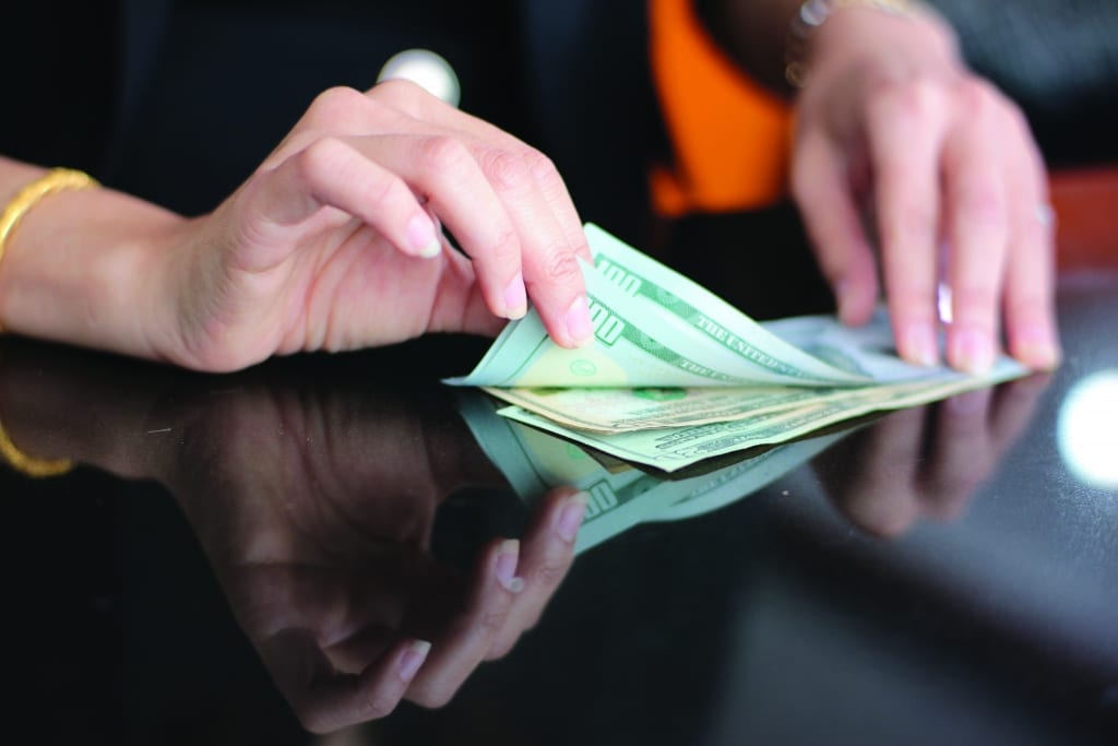 Lenders vs Investors 2