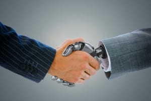 Demand for Fintech
