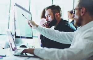 crowdfunding, investors and borrowers