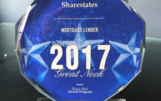 Sharestates Award