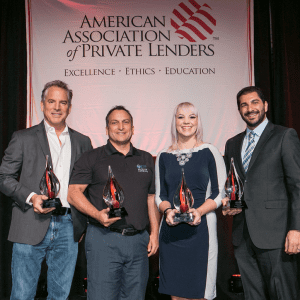 AAPL Excellence Award Winners