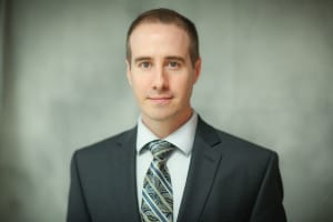 Jason Fritton, Patch of Land