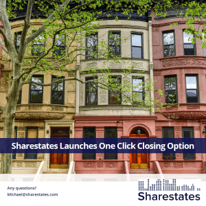 Sharestates