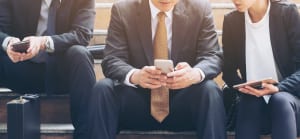 Public Relations, Social Engagement