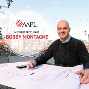 Bobby Montagne, Walnut Street Finance, Member Spotlight