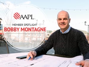 Bobby Montagne, Walnute Street Finance, Member Spotlight
