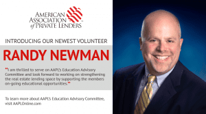 Randy Newman AAPL Education Committee