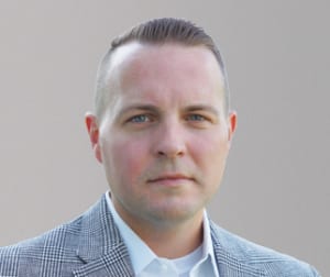Eddie Wilson, Affinity Worldwide
