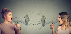 EmpowerWomen, Speak Out against Gender Bias