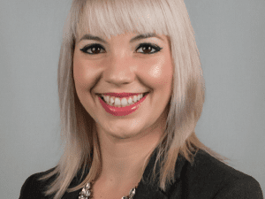 Erica LaCentra, RCN Capital