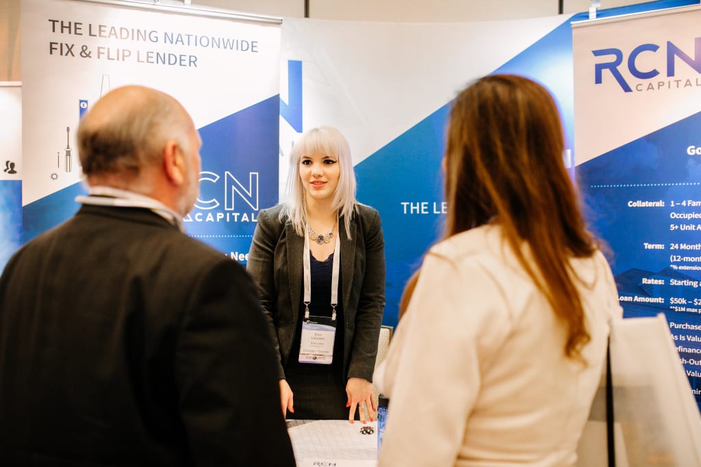 EricaLaCentra, Lender Limelight, Private Lender, RCN Capital
