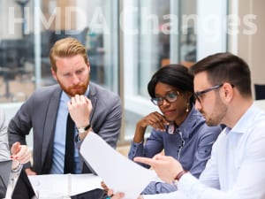HMDA Changes, Business Purpose Loans