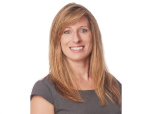 Katia Potapov, Walnut Street Finance, Women's Initiative