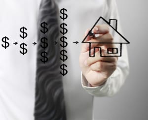 Private Mortgage Pool, Creating a Fund