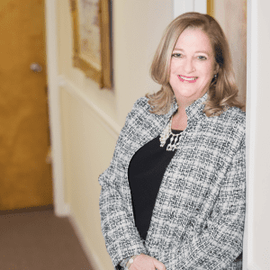 Susan Naftulin, Rehab Financial Group
