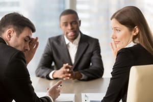 Workplace Discrimination