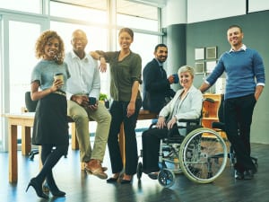 Workplace Discrimination, Discrimination Training