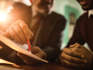 Fair Housing and Fair Lending