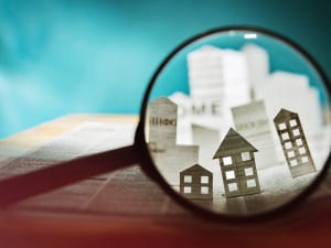 Trust Deed Investing