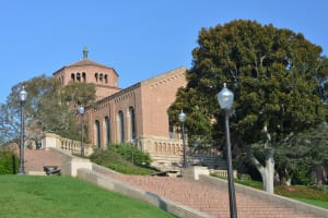 UCLA, Arixa Capital
