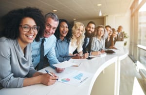 Employee Turnover, Human Resources