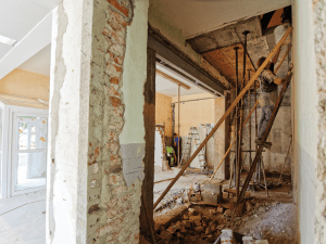 Mezzanine, Bridge Lending