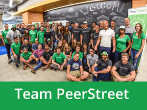 PeerStreet