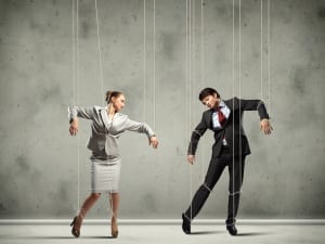 Micromanagement
