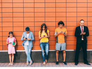 Marketing to Multiple Generations