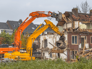Residential Infill Lending